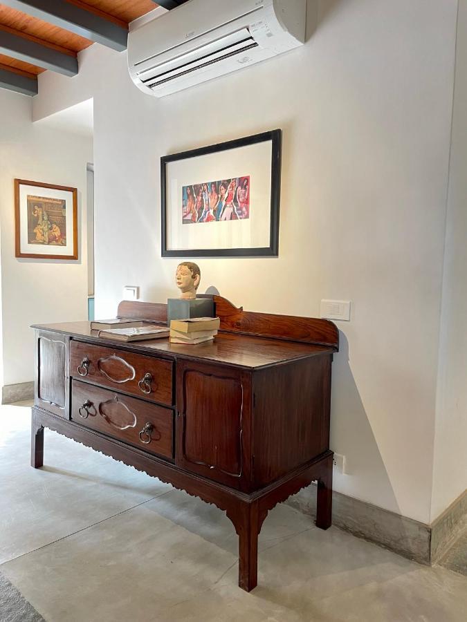 The Baron'S Villa By The Malabar Escapes Kochi Luaran gambar