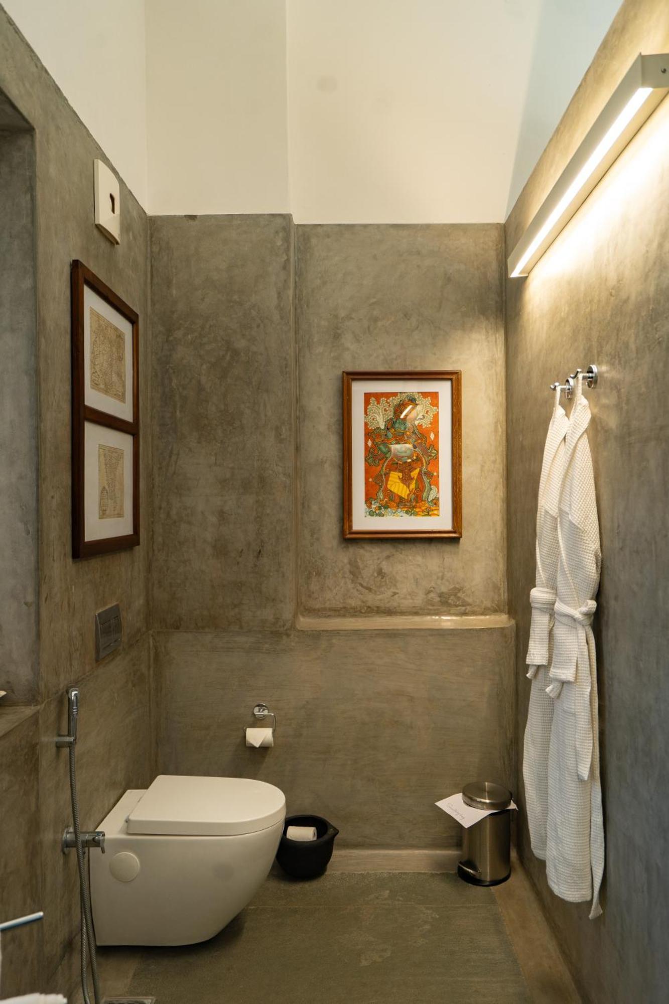 The Baron'S Villa By The Malabar Escapes Kochi Luaran gambar