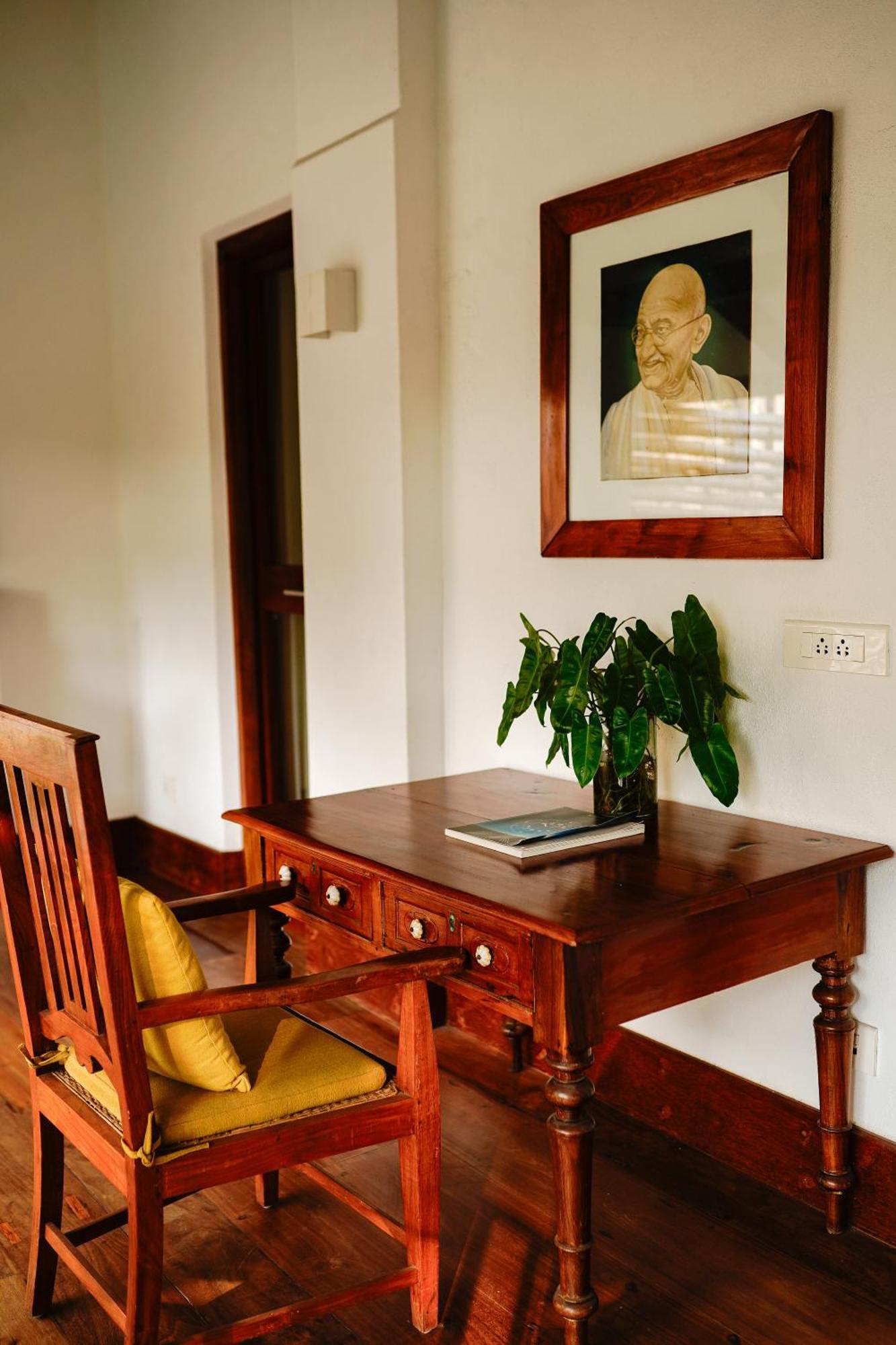The Baron'S Villa By The Malabar Escapes Kochi Luaran gambar
